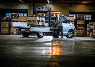 Hidraulične utovarne dizalice Hiab T-CLX 013-3