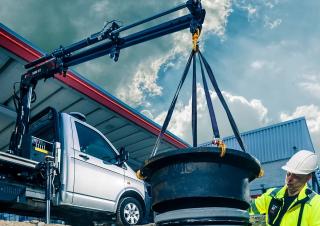 Hidraulične utovarne dizalice Hiab T-HiDuo 013-3