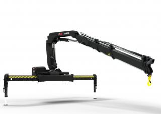 Hidraulične utovarne dizalice Hiab X-Duo 218 B-1