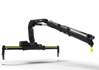 Hidraulične utovarne dizalice Hiab X-Duo 218 B-3