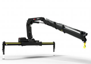 Hidraulične utovarne dizalice Hiab X-Duo 218 E-3