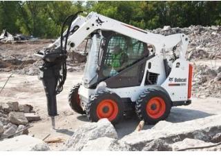 Prilozi Hidraulični čekači Bobcat B 1400
