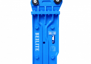 Prilozi Hidraulični čekači Beilite BLTB-135