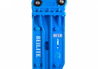 Prilozi Hidraulični čekači Beilite BLTB-155