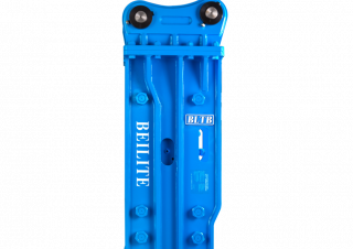 Prilozi Hidraulični čekači Beilite BLTB-165