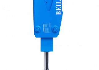 Prilozi Hidraulični čekači Beilite BLTB-45