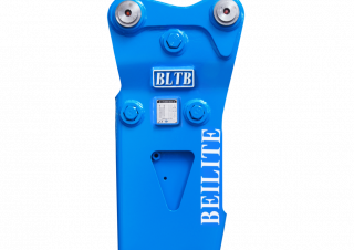 Prilozi Hidraulični čekači Beilite BLTB-53