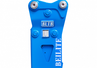 Prilozi Hidraulični čekači Beilite BLTB-85
