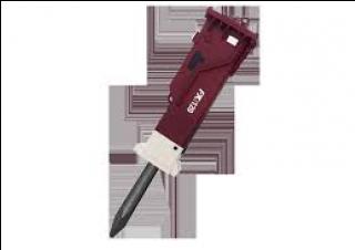Prilozi Hidraulični čekači Hydra Ram FX-65 Pro