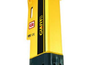Prilozi Hidraulični čekači Giant Hydraulic Tech GT30