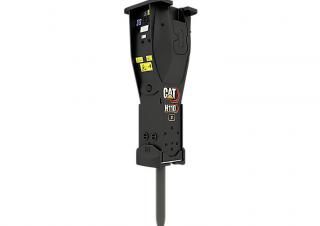 Prilozi Hidraulični čekači Caterpillar H110 S