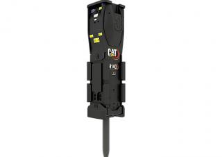 Prilozi Hidraulični čekači Caterpillar H140 S