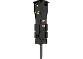 Prilozi Hidraulični čekači Caterpillar H160 S