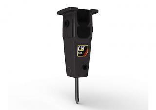 Prilozi Hidraulični čekači Caterpillar H35s