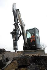 Prilozi Hidraulični čekači Bobcat HB1380