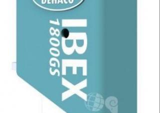 Prilozi Hidraulični čekači Dehaco IBEX 1800GS