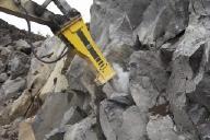 Prilozi Hidraulični čekači Atlas Copco MB 1500