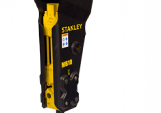 Prilozi Hidraulični čekači Stanley MB556