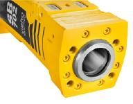 Prilozi Hidraulični čekači Atlas Copco SB 702