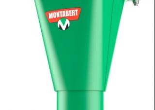 Prilozi Hidraulični čekači Montabert SC36