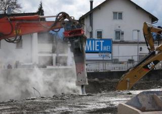 Prilozi Hidraulični čekači WIMMER WH55-A