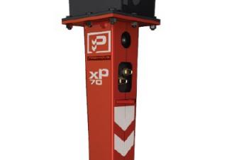 Prilozi Hidraulični čekači Promove xP 70 