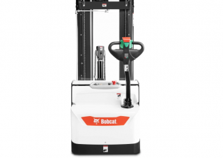 Paletni viličari Hodajući viličar Bobcat BSL14S-7