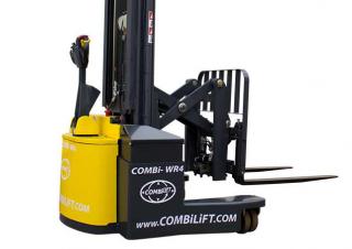 Paletni viličari Hodajući viličar Combi-Lift Combi WR4 1500