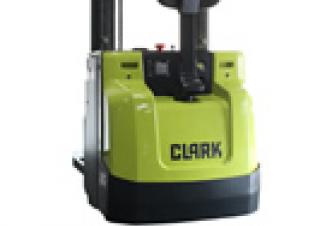 Paletni viličari Hodajući viličar Clark SX 12