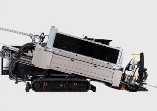 Horizontalne usmjerene bušilice TRACTO-Technik Grundodrill 15 XP