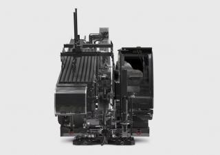 Horizontalne usmjerene bušilice TRACTO-Technik Grundodrill 28 N plus