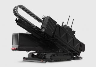 Horizontalne usmjerene bušilice TRACTO-Technik Grundodrill 28 N plus