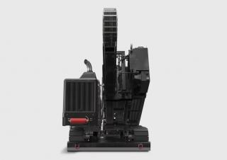 Horizontalne usmjerene bušilice TRACTO-Technik Grundodrill 28 N plus