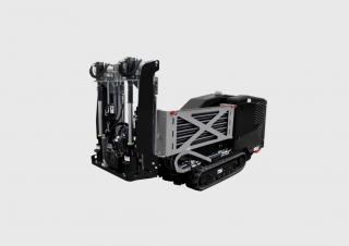 Horizontalne usmjerene bušilice TRACTO-Technik Grundodrill 5 X