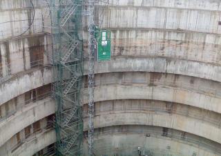 Industrijske dizalice Jaso GE2060