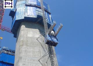 Industrijske dizalice Geda GEDA PH 2032