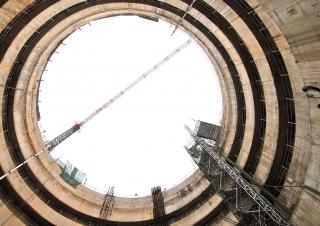 Industrijske dizalice Jaso GEI2060