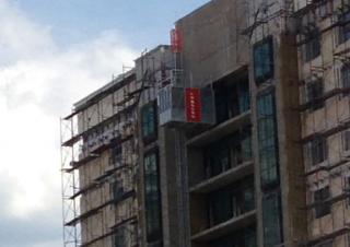 Industrijske dizalice Encomat IZA PAX 15