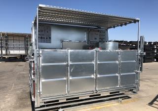 Industrijske dizalice Encomat IZA PETC 2000