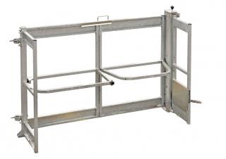Industrijske dizalice Scanclimber Falcon SC2032-48