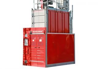 Industrijske dizalice Scanclimber Falcon SC2032-48