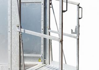 Industrijske dizalice Scanclimber SC20P