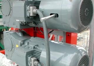 Industrijske dizalice Scanclimber Wega SC2532-65H