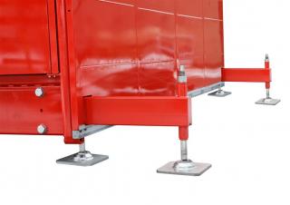 Industrijske dizalice Scanclimber SC3237-65H