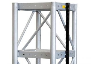 Industrijske dizalice Scanclimber SC3237-65H