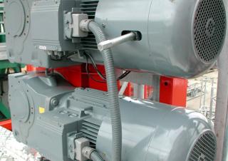 Industrijske dizalice Scanclimber SC3237-65H