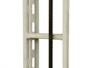 Industrijske dizalice Scanclimber SC400K
