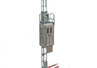 Industrijske dizalice Scanclimber SC400K