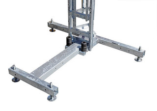 Industrijske dizalice Scanclimber SC8P