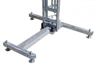 Industrijske dizalice Scanclimber SC8P